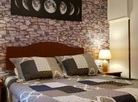 Hostal Torres del Paine 2, hotell Punta Arenases