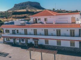 Ξενοδοχείο φωτογραφία: Hotel Sonia Chipude