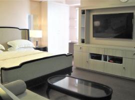 Hotel Photo: Candiland Apartment 2128 Semarang