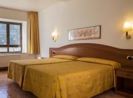 Gambaran Hotel: Hotel Cervol