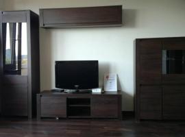 Hotel Foto: Penguin Rooms 4320 in Kielce