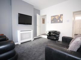 Хотел снимка: 3 Bedroom House - Leicester City