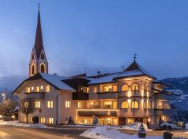 Zdjęcie hotelu: Residence Messnerwirt