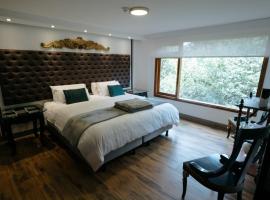 Hotel Photo: Dolce Lobo Boutique Stay