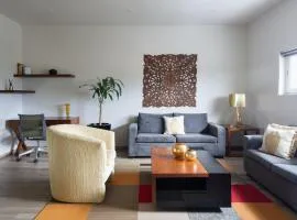 Azura Boutique Hotel