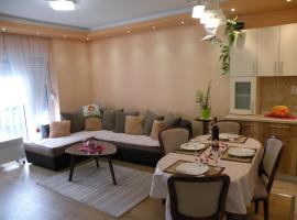 Ξενοδοχείο φωτογραφία: Apartman MM Subotica