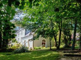 Barnabrow Country House, Hotel in Killinagh