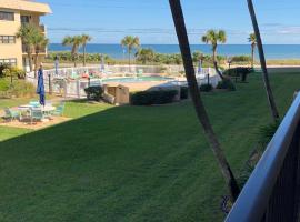 Hotel Foto: Ormond Beach Getaway