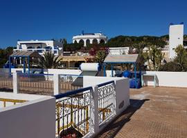 A picture of the hotel: L'Air De La Mer