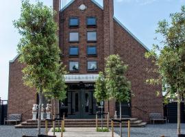 Hotel kuvat: B&B de Petrakerk