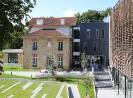 Best Western Plus Paris Meudon Ermitage