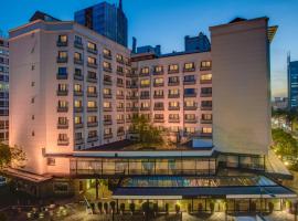 Hotel fotoğraf: Sarova Stanley