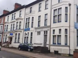 Grafton House