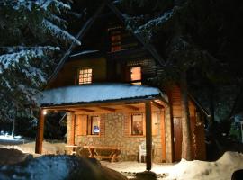 Apartman Sani, ξενοδοχείο σε Vlasic