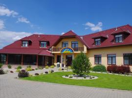 A picture of the hotel: Sporthotel Relax