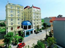 Hotel Photo: Thuan Thanh Hotel