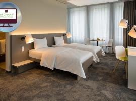 b_smart motel Landquart, hotel sa Landquart