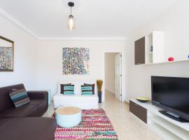 מלון צילום: La Laguna Center Apartment