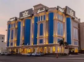 Taj Al Worood Hotel, hotell i Jeddah