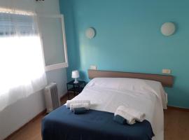 Hotel Photo: Hostal Pancheta