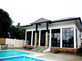 Hình ảnh khách sạn: Villa Ariana