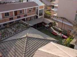 Shaligram Hotel