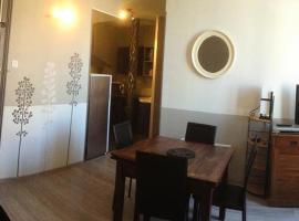 صور الفندق: Appartement 2 pièces 4 personnes coeur ville 73336