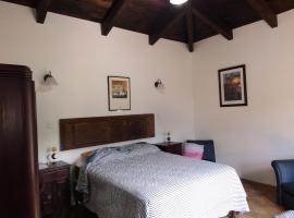 Gambaran Hotel: Casa Morgana en Antigua