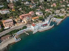 Hotel La Caletta, hotel in Porto Santo Stefano