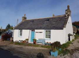 A picture of the hotel: Driftwood Cottage