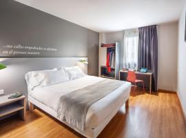 Zdjęcie hotelu: ibis Styles Pamplona Noain