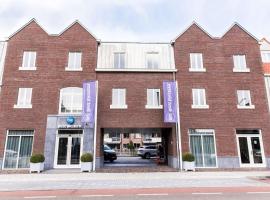 Gambaran Hotel: Best Western City Hotel Woerden