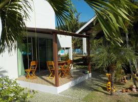 Zdjęcie hotelu: Ban Phe home (on the mainland to Koh Samet) 2BR