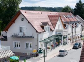 Zdjęcie hotelu: Frauentalerhof