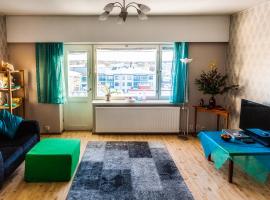 A picture of the hotel: Kouvola Apartment