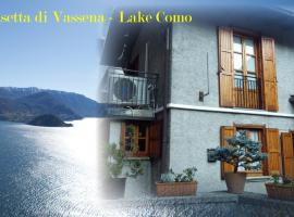 Hotel Foto: La Casetta Di Vassena
