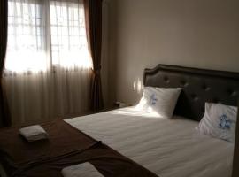 Hotel Foto: Colomadu Guest House