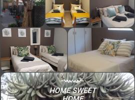 Fotos de Hotel: Home Sweet Home