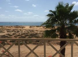 Foto do Hotel: Perola do Mar, Apartment on the Beach