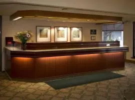 亚基马中心红狮酒店