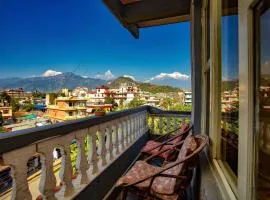 Hotel Grand Holiday, hotel in Pokhara