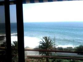 Hotel Photo: Avenida Marginal 1724