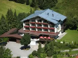 Garni Hotel Wildanger