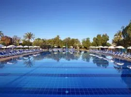 Valeria Madina Club - All Inclusive