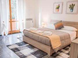 Hotel Photo: Gabrielli Rooms & Apartments - MARONCELLI