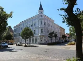 Hotel Haus Singer