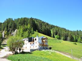 Hotel Foto: Steinwandterhof