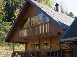 Hình ảnh khách sạn: Ferienhaus Herma