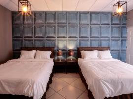 Gambaran Hotel: Hotel Boutique San Benito