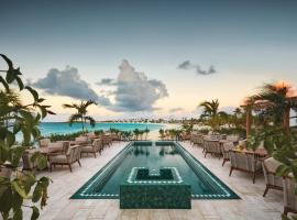 Cap Juluca, A Belmond Hotel, Anguilla, hotel v destinaci West End Village